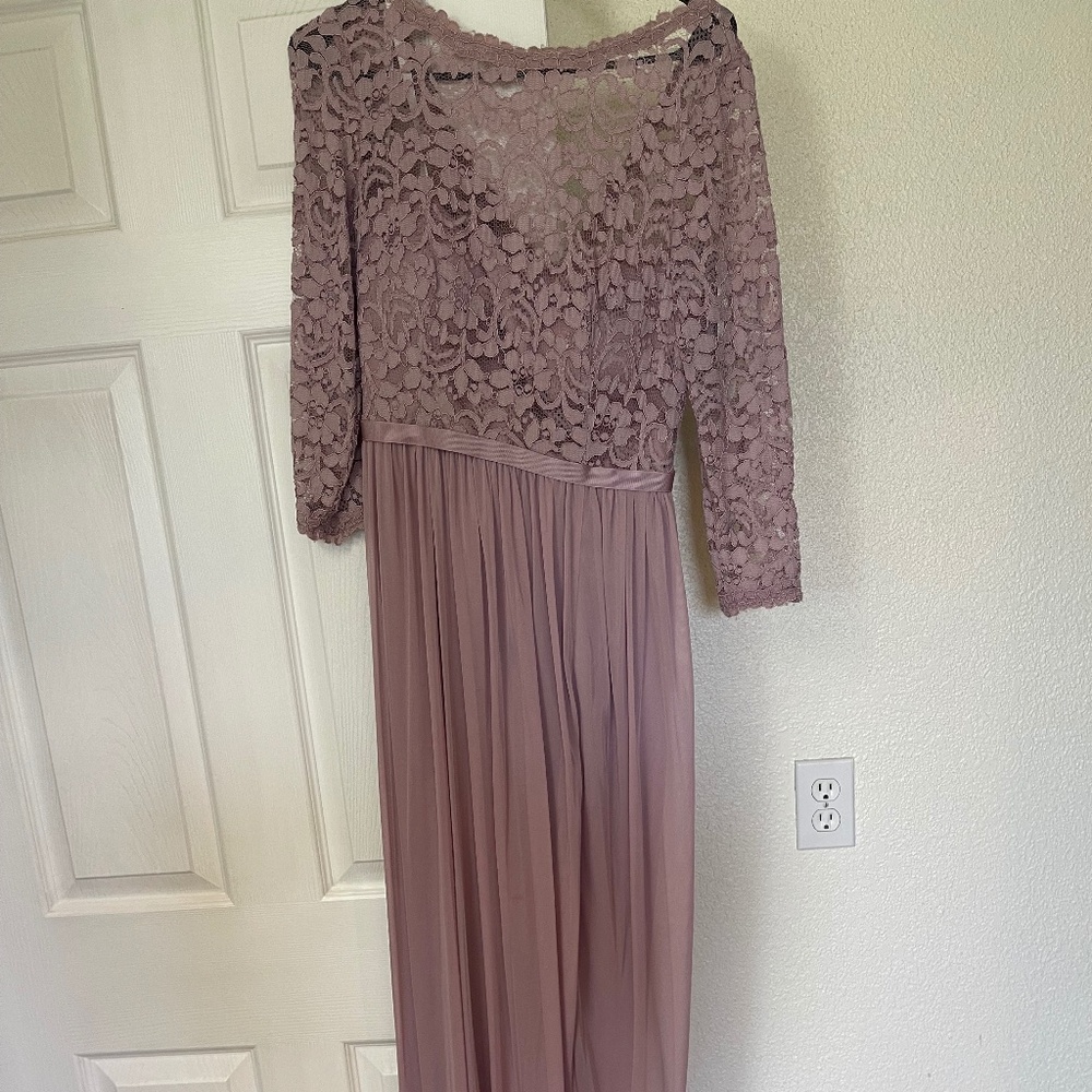 Bridesmaids Dress